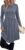 OFEEFAN Womens Long Sleeve Fall Dresses