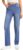 RAMMUS Straight Leg Jeans