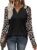 WIHOLL Womens Tops