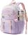 LOVEVOOK Cute School Backpack for Girls