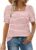 WIHOLL Womens Tops