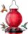 Hummingbird Feeder for Outdoors 26Oz
