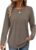 OFEEFAN Fall Tops