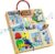 TEEKDEER Busy Board Montessori Toys for Toddler