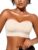 CUTEIO Women Strapless Bras