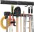 NACIAL Garden Tool Organizer Wall Mount