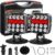 ZUNAICE Wireless Trailer Lights