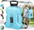 TARDEN 3.5 Gallon Battery Powered Backpack Sprayer