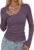 ANRABESS Womens Tops