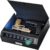 TRRKO Biometric Gun Safe for Handgun