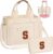 YOOLIFE Canvas Tote Bag