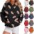 FUZNIDQIMM Game Day Sweatshirt