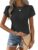 ANRABESS Short Sleeve T Shirts