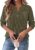 KIRUNDO Womens Tops
