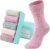 SISOSOCK Fuzzy Socks