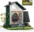 TT NATURE Smart Bird Feeder