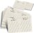 ZYLORI 60 Pack Vintage 4×6 Double Sided Index Cards – Premium 300GSM Thick Kraft Cardstock – Rustic Design for Bridal Shower, Wedding Recipe Box, Binder & Cookbook – Blank Writing Cards