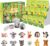 NICELLA Air Dry Clay Kit