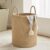 YOUDENOVA Cotton Rope Laundry Basket
