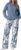 WIHOLL Long Sleeve 2 Piece Lounge Set