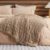BEDSURE Faux Fur Throw Blanket