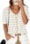 COCCKO Women Crochet Tops