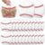 AKAIXI 24pcs 3.5 Mil Sealed Baseball Snack Bags for Training Snack Bag
