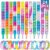 Pop Bracelets Fidget Toys Bulk Its 24 Pack Party Favors for Kids