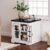 DOPPELTCHARMS Buffet Cabinet with Storage