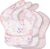CIVARUA KIDS Baby Feeding Bibs