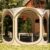 MARS EXPLO Pop-Up Screen House Tent