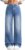 SAFEPATH Wide Leg Jeans