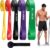 GENERIC 5 Levels Pull Up Assistance Band Set