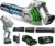 DAPZIOO Cordless Leaf Blower