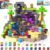COODOO Build Mine Magnet World