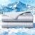 JIAAO Cooling Comforter Queen Size
