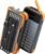 SOXONO Solar Power Bank 40000mAh PD20W Fast Charging Portable Solar Charger
