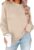 WIHOLL Womens Sweatshirt