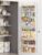 NQW 9-Tier Over Door Pantry Organizer, Metal Hanging Storage for Kitchen