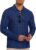 ZITY Womens Long Sleeve Polo Shirts