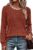 WIHOLL Womens Sweaters