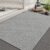 AMOAMI Thin Bath Mat