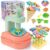 beefunni Flower Bouquet Craft Kit, DIY Crafts Toys for Kids Ages 4-8, Educational Flower-Making Toy for Toddler, Arts & Crafts for Toddler Girl, Birthday Gift for 4 5 6 7 8+ Year Old Girls and Boys