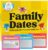 Happy Duo Family Dates 40 Scratch Off Cards – Summer Activities for Kids & Tween from Kids – Family Games for All Ages