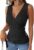ANRABESS Womens Tank Top