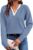 WIHOLL Womens Sweaters