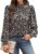 WIHOLL Womens Tops