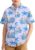 RIOOFINX Boys Hawaiian Shirt