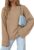 PRETTYGARDEN Oversized Sweater