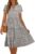 ANRABESS Causal Dresses